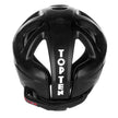 Top Ten Avantgarde Head Guard-Black