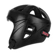 Top Ten Avantgarde Head Guard-Black