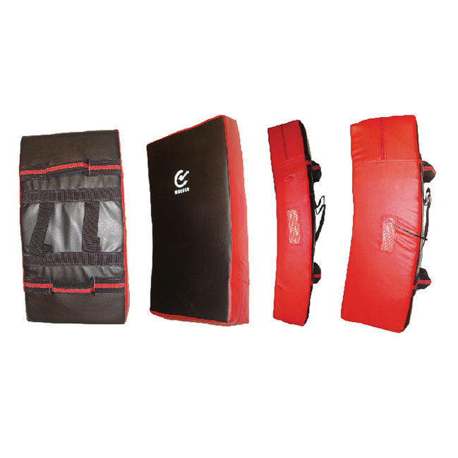 Ultra Light Weight Curved Kick Shield Vinyl-PRE ORDER ONLY!