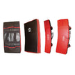 Ultra Light Weight Curved Kick Shield Vinyl-PRE ORDER ONLY!