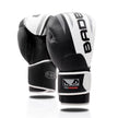 Bad Boy Pro Series Advanced Leather Boxing Gloves-10oz