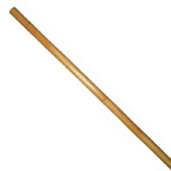 Bo Staff Bamboo Skin-72" (6ft)