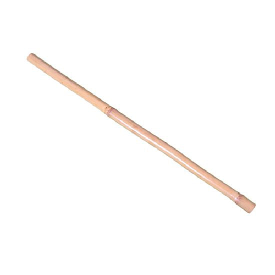Escrima Stick Bamboo Skin-Thin