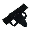 Elasticated Groin Guard-Black