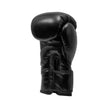 Boxing Pro Series Black Flames Gloves (10oz)