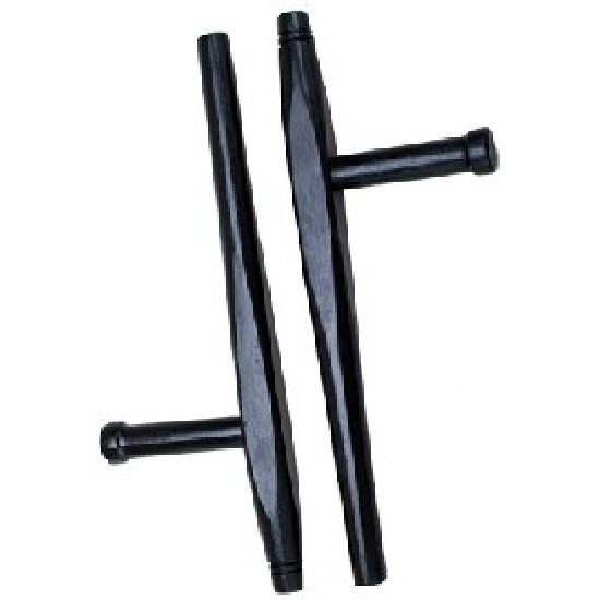 Tonfa Black Oak Childrens-14