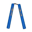 Foam Nunchaku with Cord All Blue Dragon-12