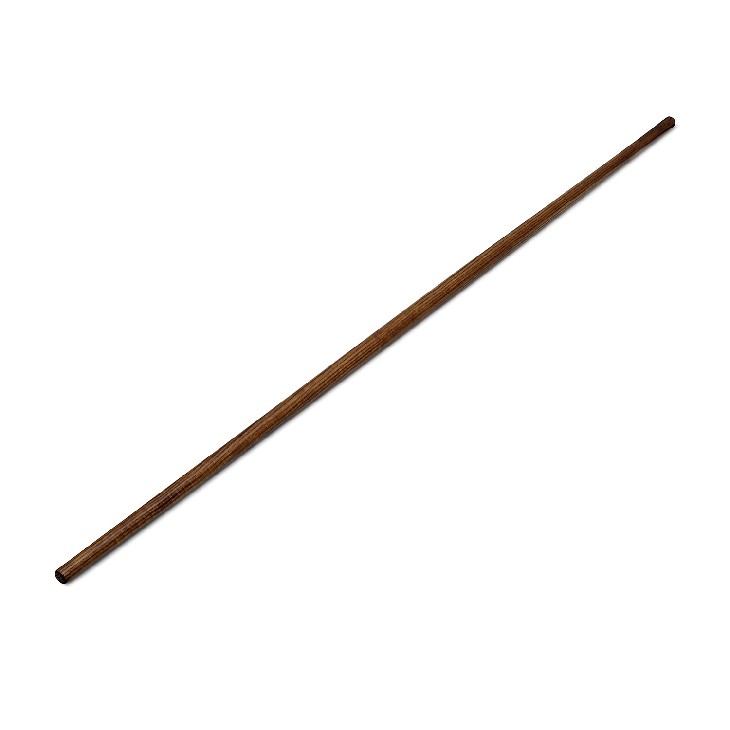 Bo Staff Ash Wood Tapered Both Ends-60