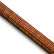 Bo Staff Ash Wood Tapered Both Ends-60