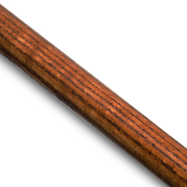 Bo Staff Ash Wood Tapered Both Ends-60" (5ft)