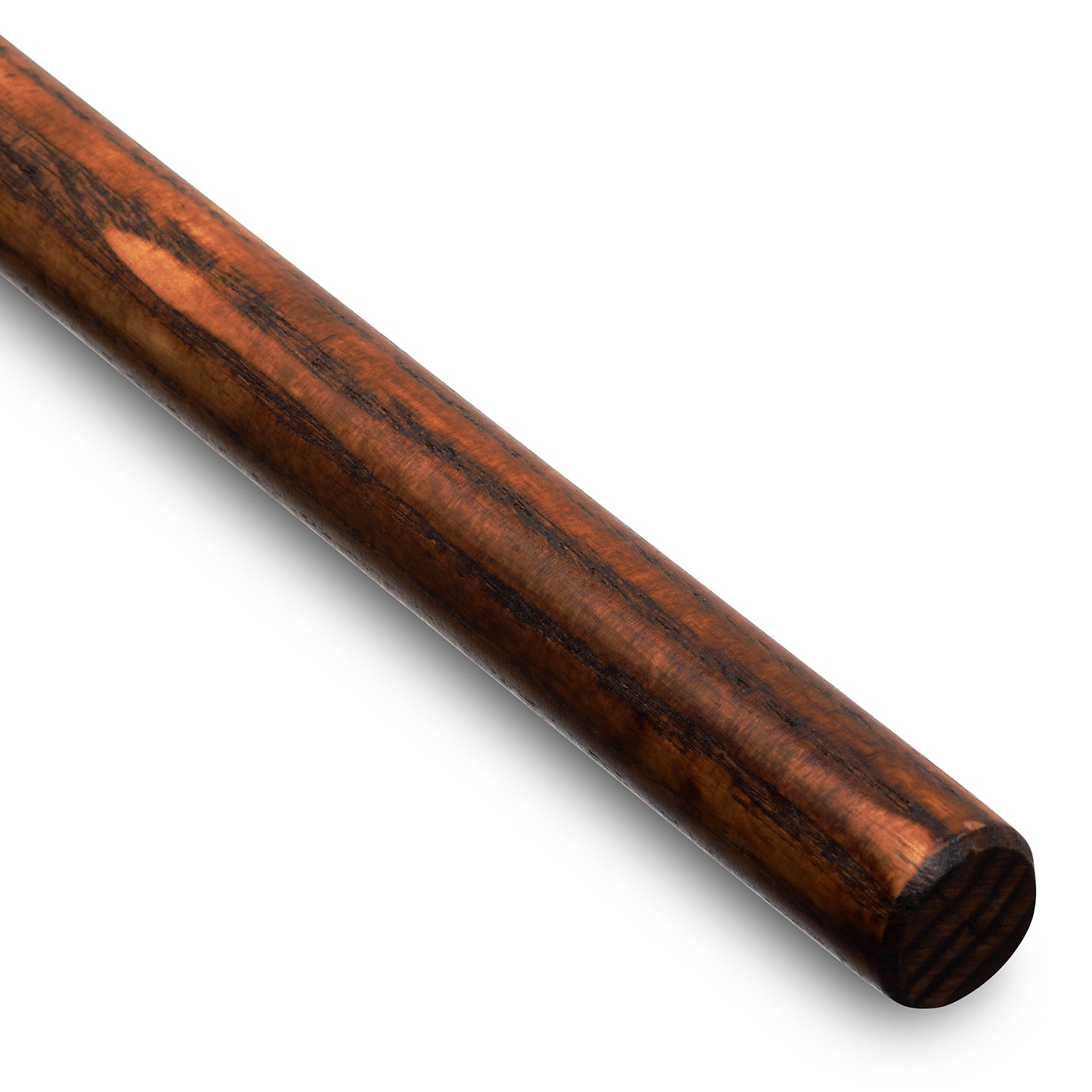 Bo Staff Ash Wood Tapered Both Ends-60