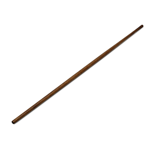 Bo Staff Ash Wood Tapered-72" (6ft)
