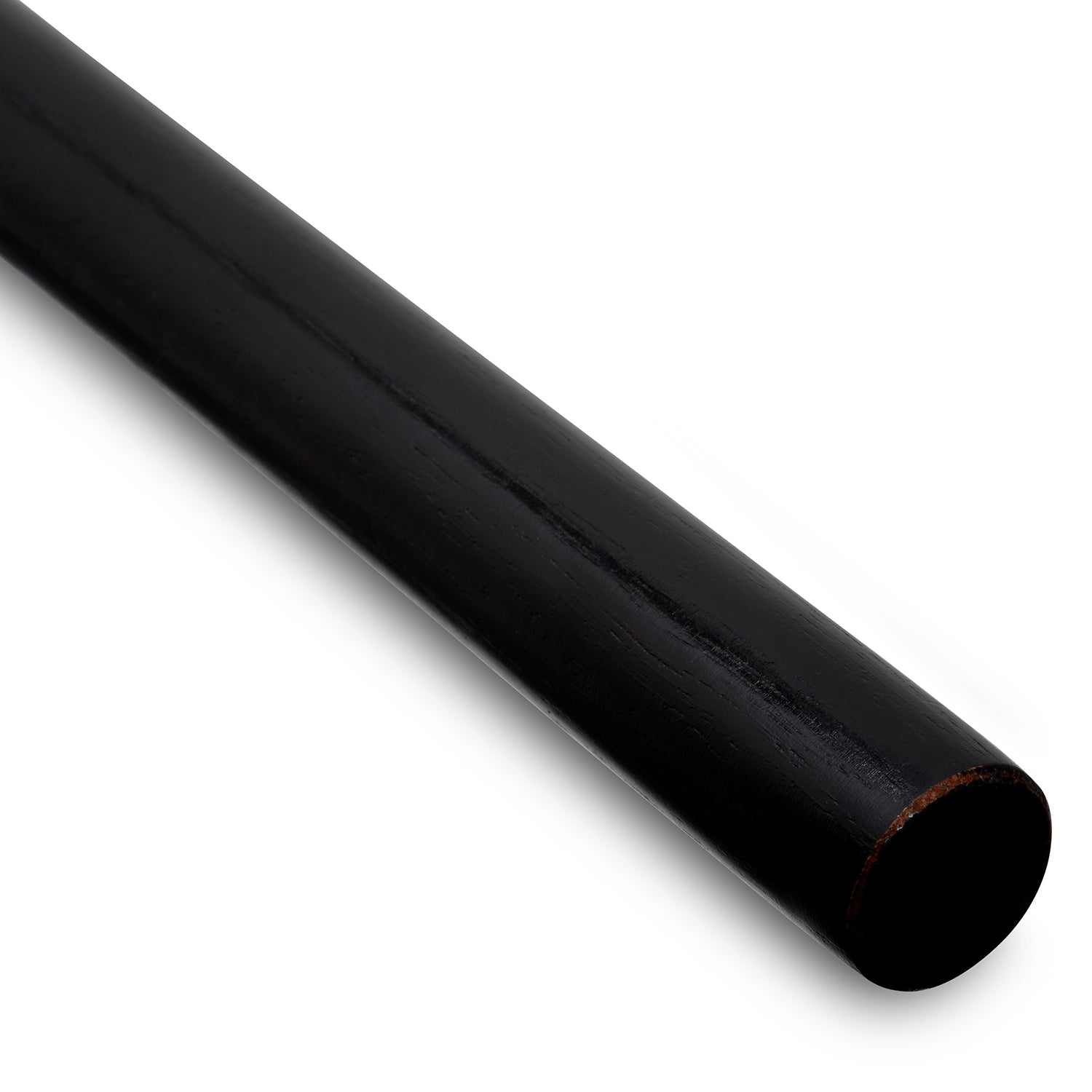 Bo Staff Black Oak Wood-72