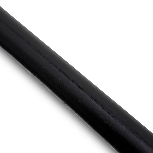 Bo Staff Black-60" (5ft)
