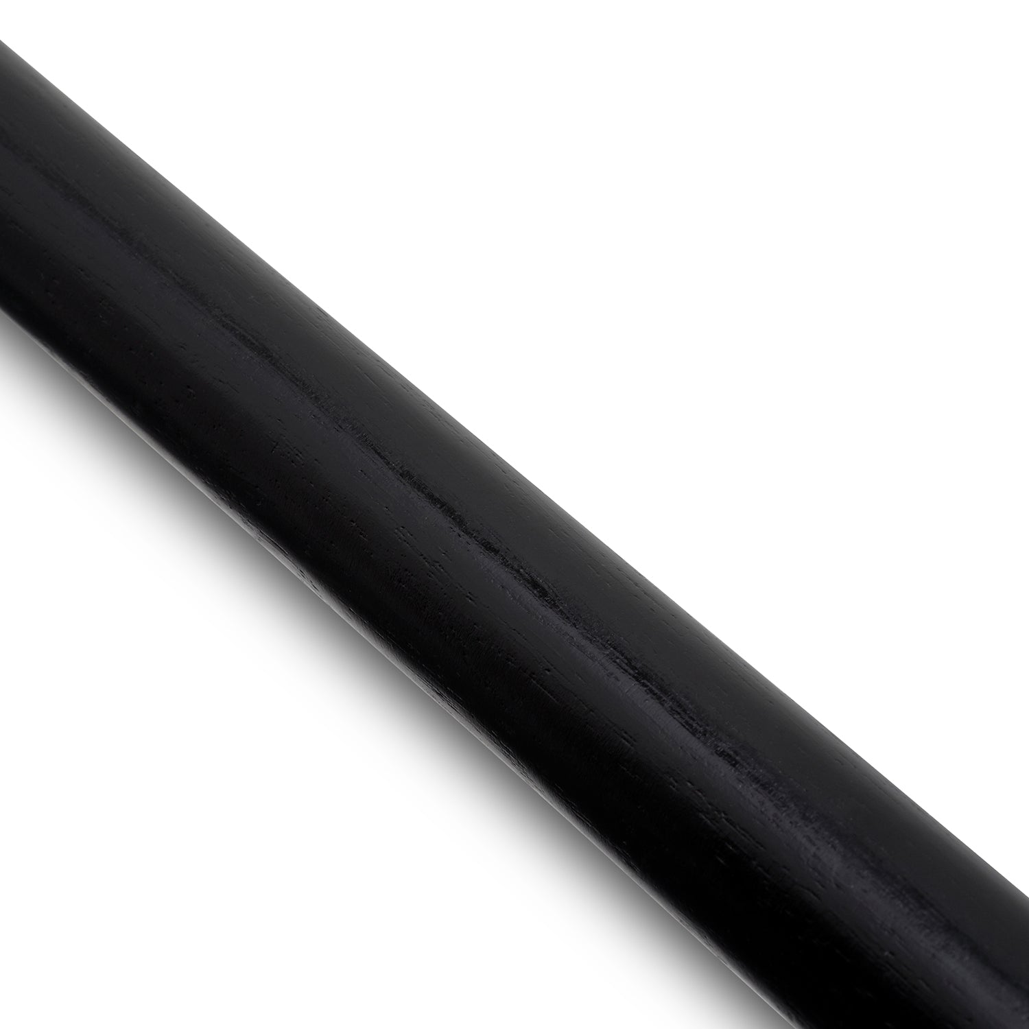 Bo Staff Black Oak Wood-72