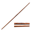 Bo Staff Carved Dragon Tapered 72