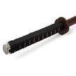Cherry Oak Wooden Bokken with Roped Handle-40