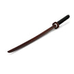 Cherry Oak Wooden Bokken with Roped Handle-40