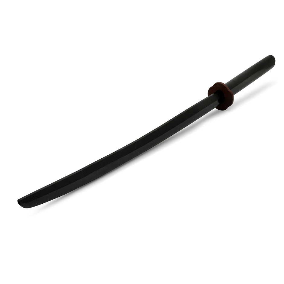 Childrens Wooden Bokken-Black Oak