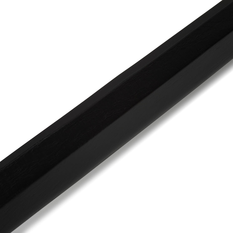 Childrens Wooden Bokken-Black Oak