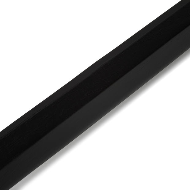 Childrens Wooden Bokken-Black Oak