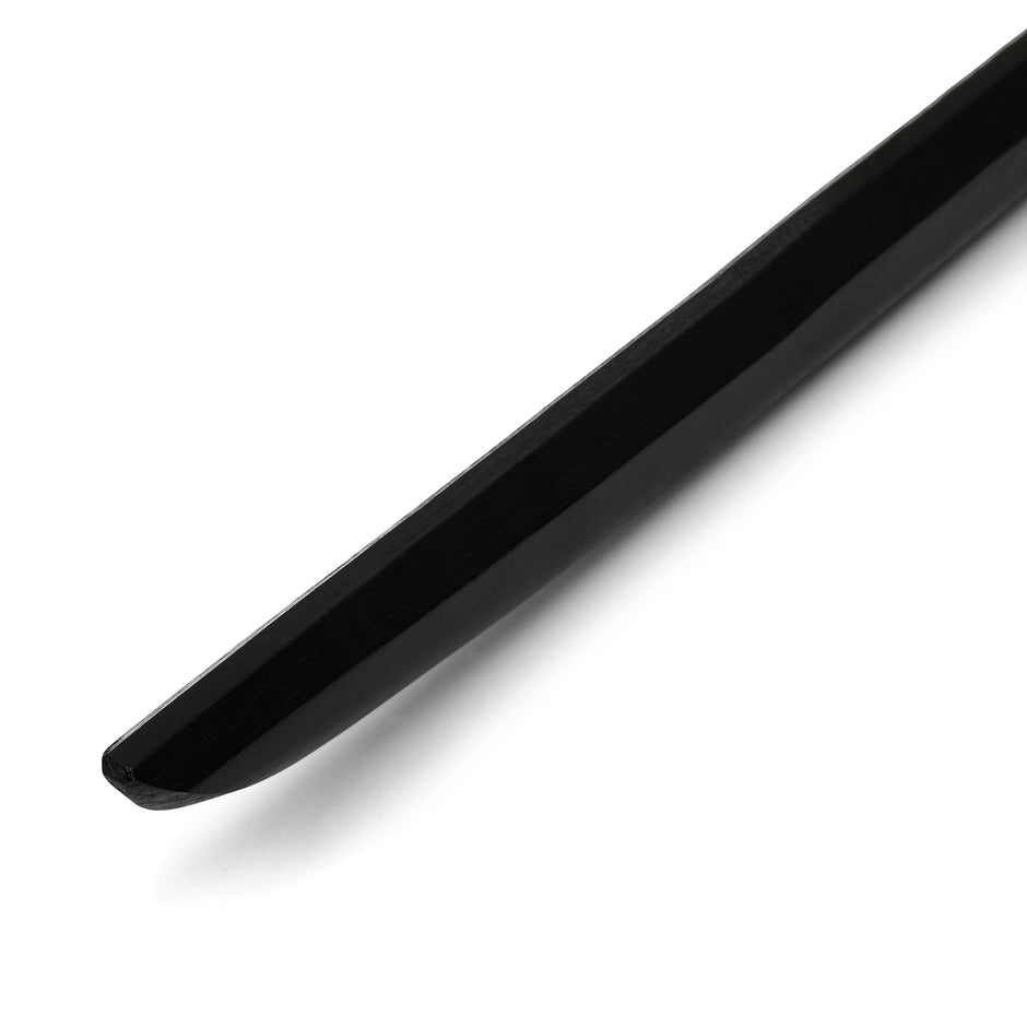 Childrens Wooden Bokken-Black Oak