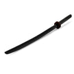 Childrens Wooden Bokken-Black Oak