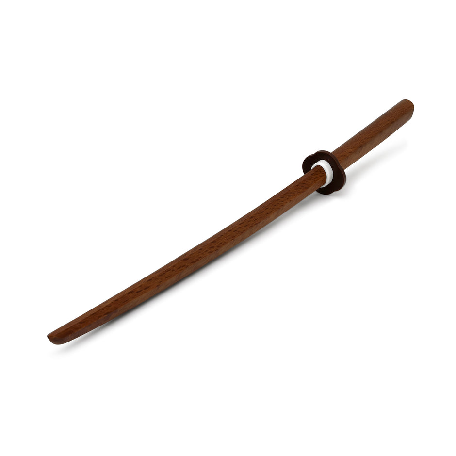Childrens Wooden Bokken: Red Oak-33"