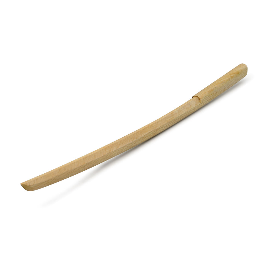 Childrens Wooden Bokken-White Oak