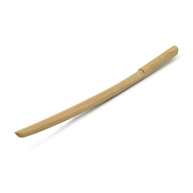 Childrens Wooden Bokken-White Oak