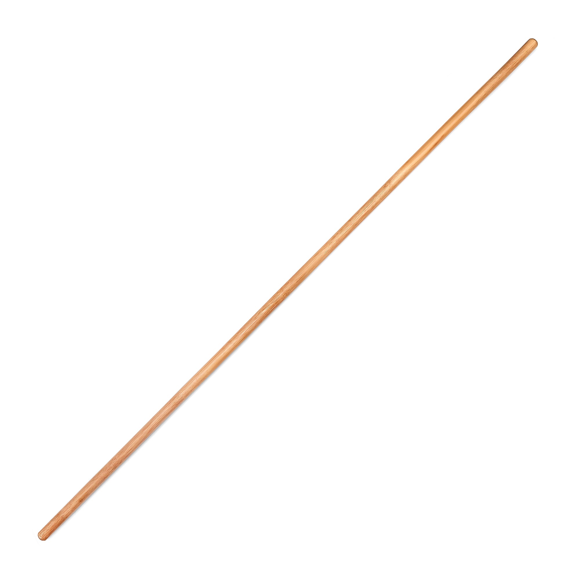 Bo Staff Plain Rattan-72