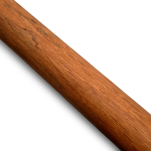 Bo Staff Wooden Red Oak Wood-60" (5ft)