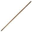 Bo Staff Wooden Red Oak Wood-60