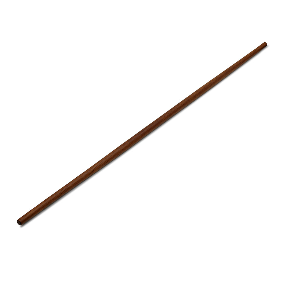 Bo Staff Red Tapered Both Ends-60" (5ft)