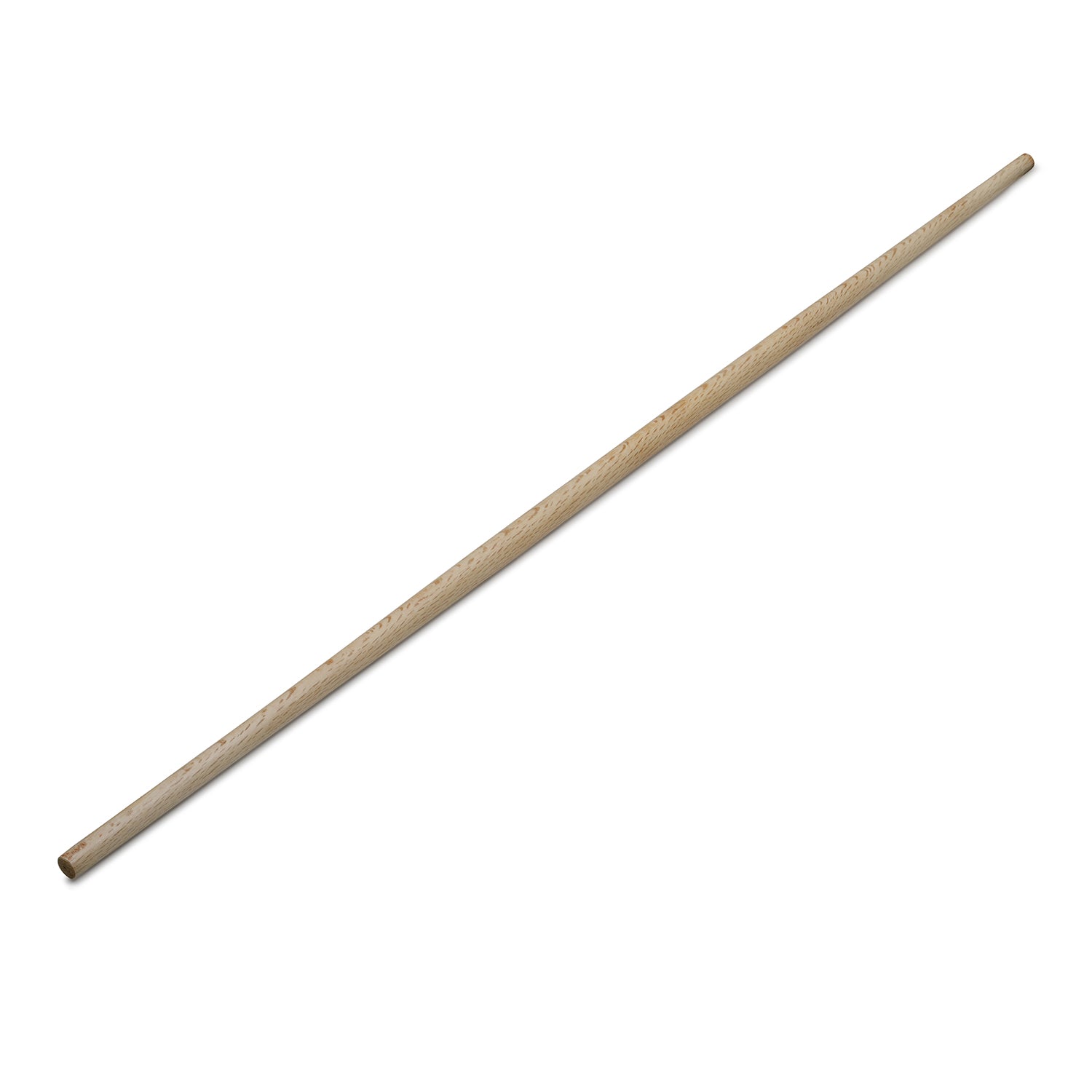 Bo Staff White Tapered-60