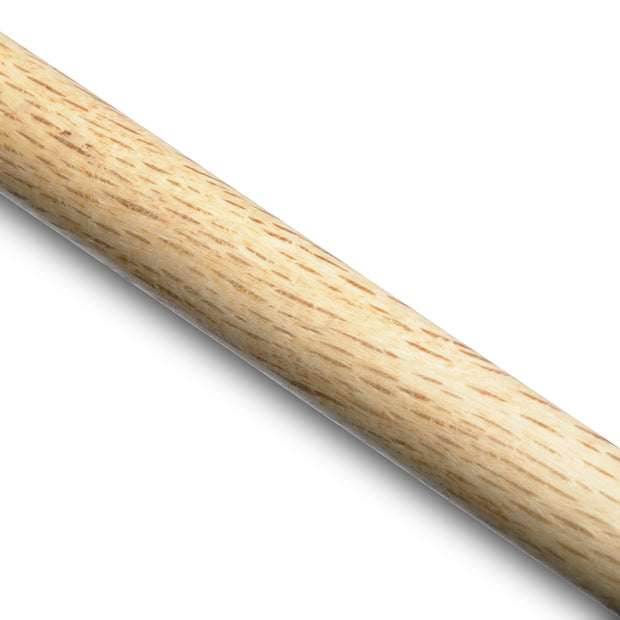 Bo Staff White Tapered-60" (5ft)
