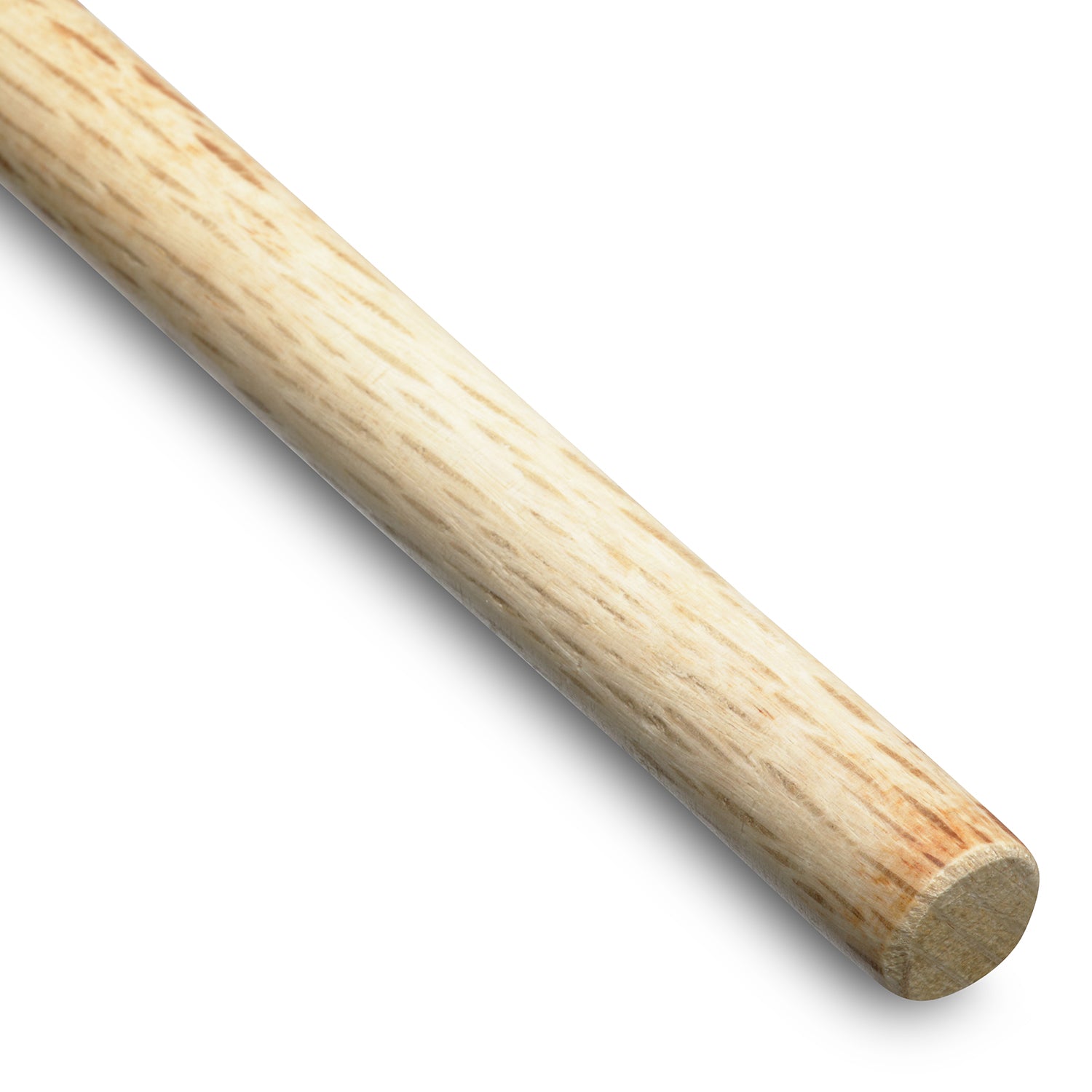 Bo Staff White Tapered-60