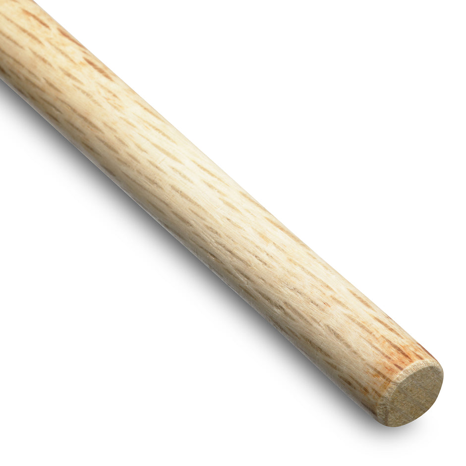 Bo Staff White Tapered-60