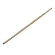 Bo Staff White Tapered-60