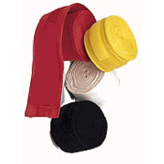 Boxing Hand Wraps Pair-4M
