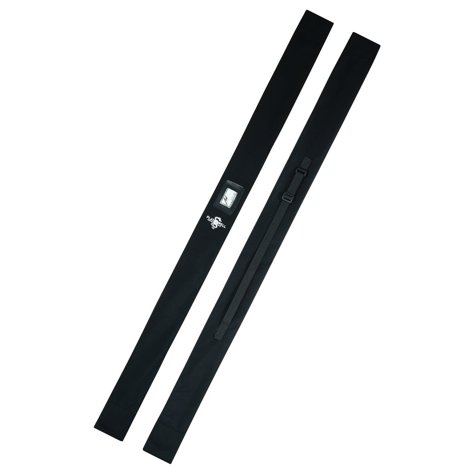 Jo Staff Black Carry Case Canvas-54" (4.5ft)