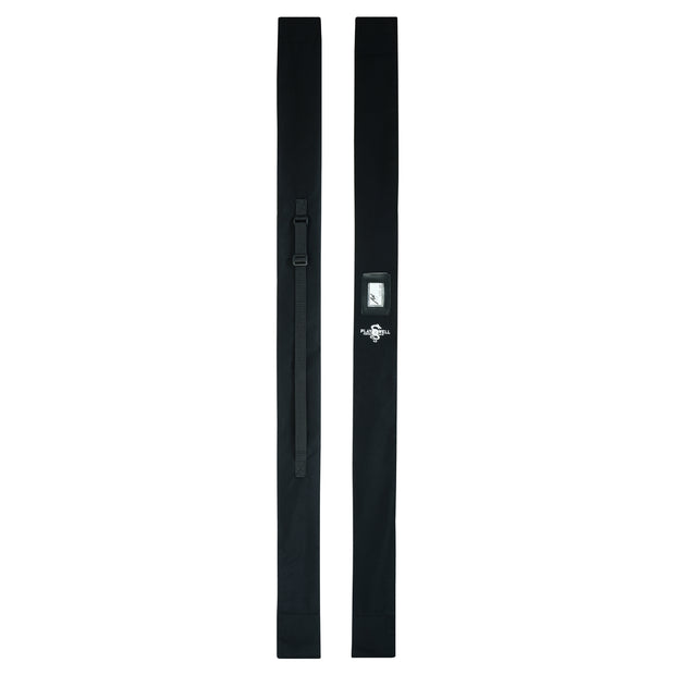 Bo Staff Black Carry Case Canvas-74" (6.1ft)
