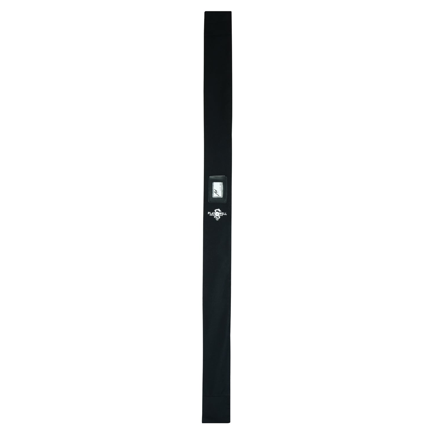 Jo Staff Black Carry Case Canvas-54