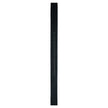 Bo Staff Black Carry Case Canvas-64