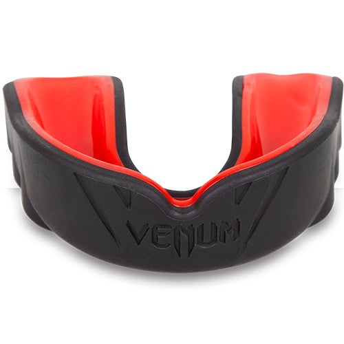 Venum MMA "Challenger" Gel Mouthguard-Red Devil