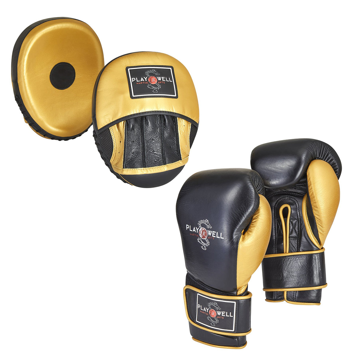 Boxing Leather 