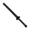 Black Polypropylene Full Contact Foam Padded Chanbara Sword-27