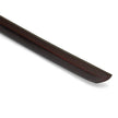 Wooden Cherry Oak Roped Bokken with Plastic Scabbard-40