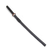 Wooden Cherry Oak Roped Bokken with Plastic Scabbard-40