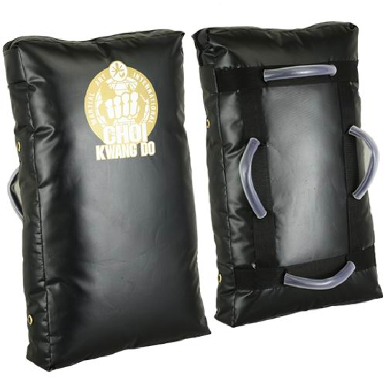 Choi Kwang Do Deluxe Strike Pad Jumbo-Loose Filled